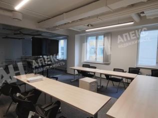 Аренда офиса 1175 м²