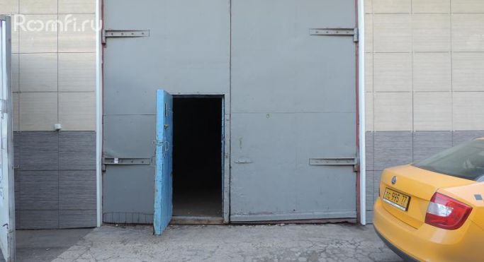 Аренда склада 255 м², 2-я Останкинская улица - фото 3