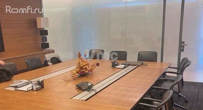 Аренда офиса 1061 м², Старый Толмачёвский переулок - фото 3