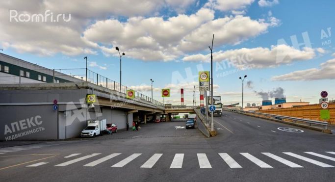 Аренда производственного помещения 3000 м², Рябиновая улица - фото 2