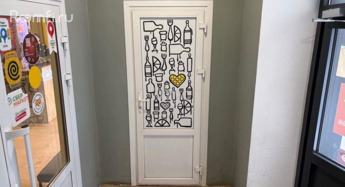 Аренда торгового помещения 150 м², Селигерская улица - фото 2