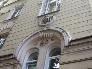 Аренда офиса 167 м²