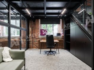 Аренда офиса 237 м²