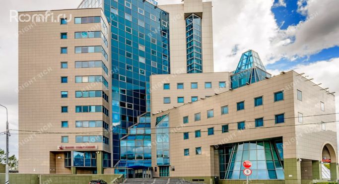Аренда офиса 260.2 м², улица Обручева - фото 3