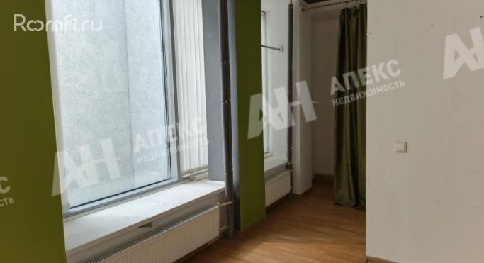 Аренда офиса 146 м², Павловская улица - фото 3