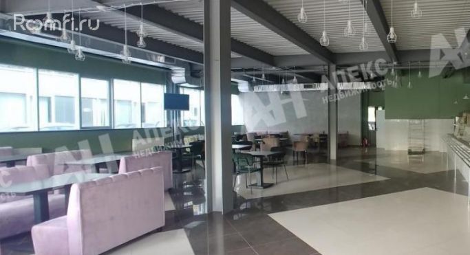 Аренда помещения свободного назначения 267 м², Берёзовая аллея - фото 2