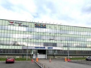 Аренда склада 5000 м²