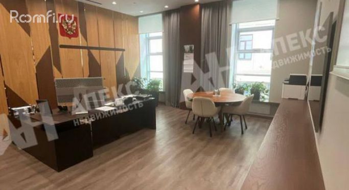 Аренда офиса 236 м², улица Арбат - фото 2