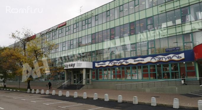 Аренда помещения свободного назначения 685 м², Щёлковское шоссе - фото 3