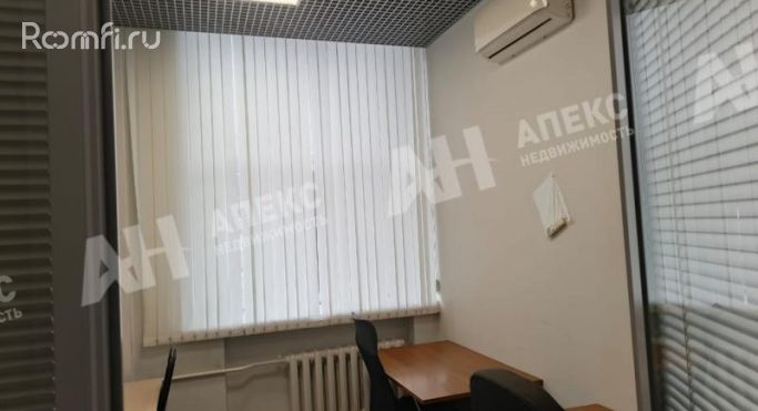 Аренда помещения свободного назначения 1053 м², Волгоградский проспект - фото 1