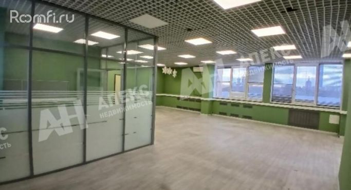 Аренда офиса 95 м², Малая Калужская улица - фото 3