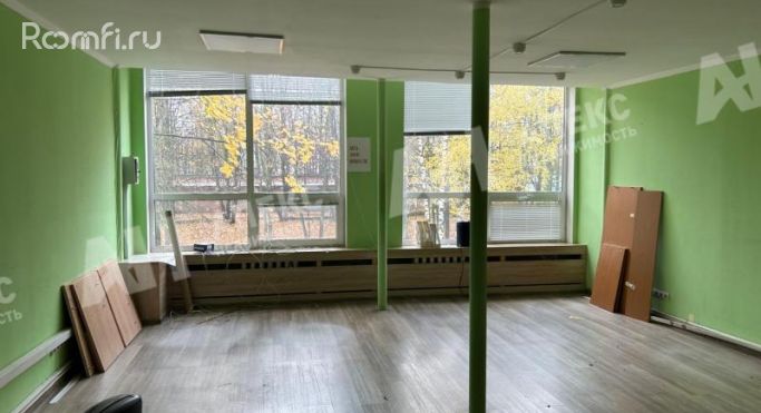 Аренда офиса 91 м², 1-й Дорожный проезд - фото 2