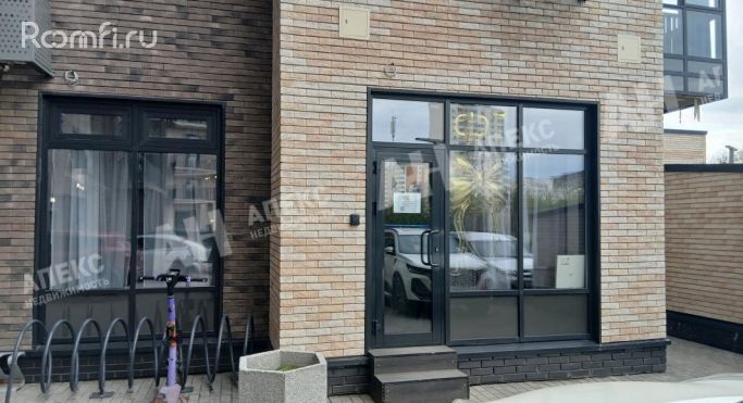Продажа помещения свободного назначения 80 м², Коровинское шоссе - фото 3