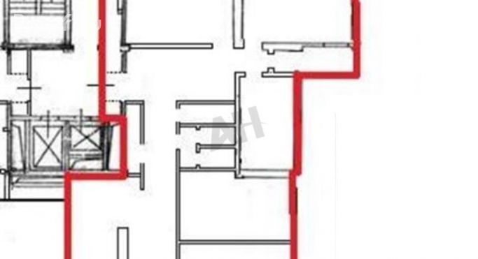 Аренда офиса 257 м², Оружейный переулок - фото 2