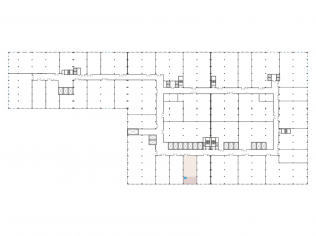 Продажа производственного помещения 287 м²