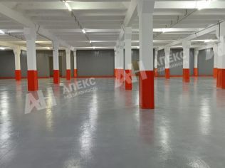 Аренда склада 10404 м²
