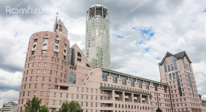 Аренда офиса 1187 м², Космодамианская набережная - фото 3