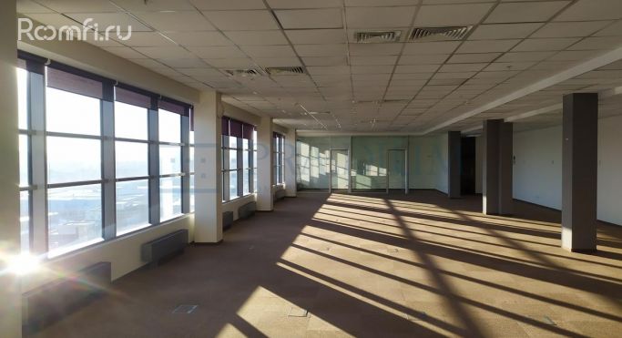 Аренда офиса 1321 м², Кожевническая улица - фото 2