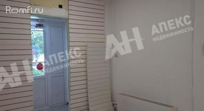 Аренда помещения свободного назначения 146 м², Лухмановская улица - фото 3