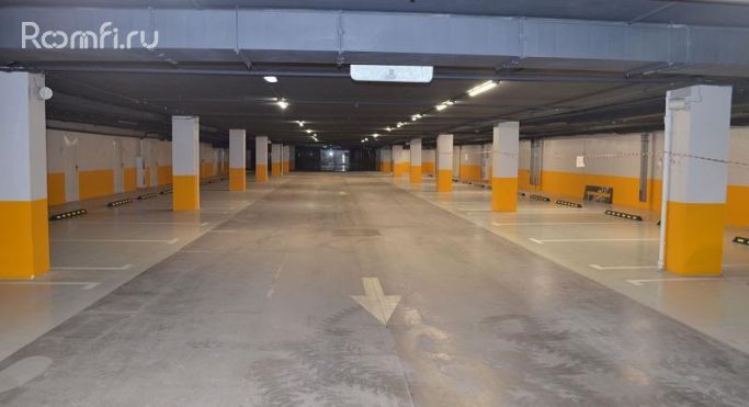 Аренда торгового помещения 2300 м², Рублёвское шоссе - фото 2