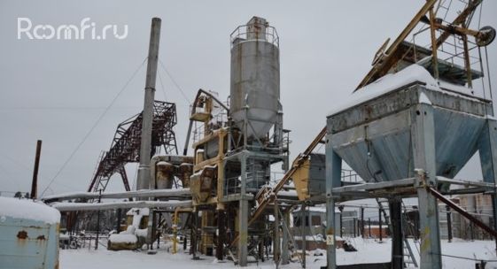 Продажа производственного помещения 2294.3 м², Якиманская набережная - фото 3