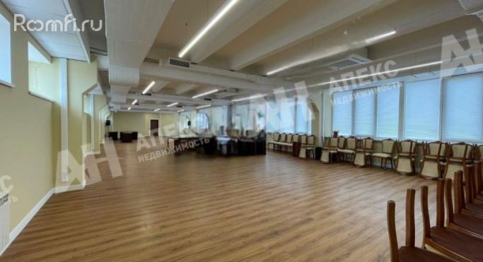 Аренда офиса 296 м², Большая Татарская улица - фото 1