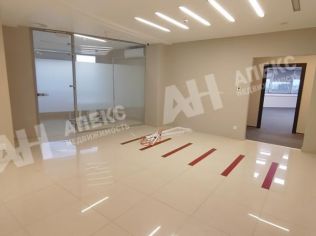 Аренда офиса 616 м²