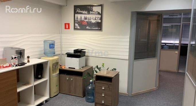 Аренда помещения свободного назначения 212 м², Нижняя Красносельская улица - фото 3