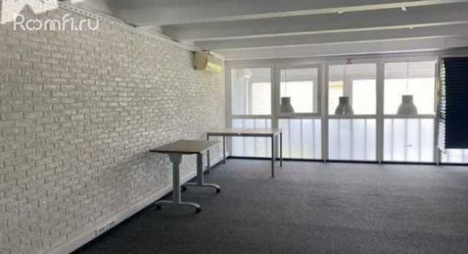Аренда офиса 241 м², 1-я Брестская улица - фото 3