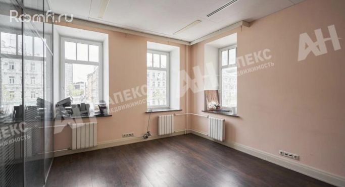 Аренда офиса 180 м², улица Земляной Вал - фото 2