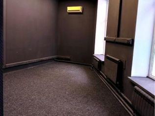 Аренда офиса 117.8 м²