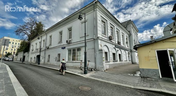 Аренда офиса 282 м², улица Покровка - фото 2