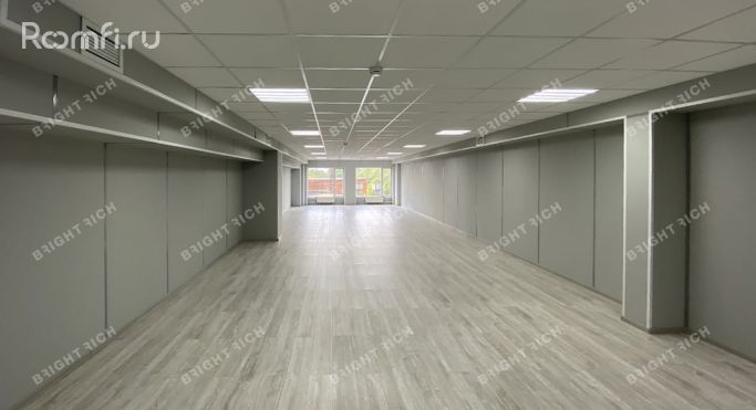 Аренда офиса 209.1 м², улица Ибрагимова - фото 2