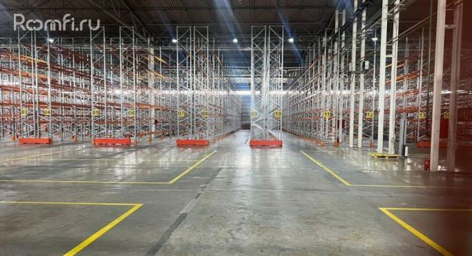 Аренда производственного помещения 9000 м², проспект Генерала Алексеева - фото 3