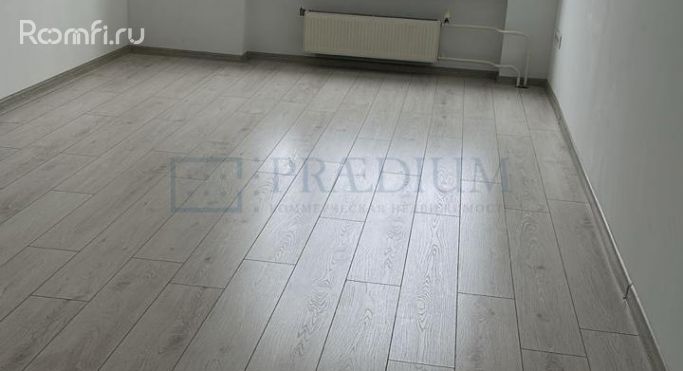 Аренда офиса 491 м², Ленинградский проспект - фото 2