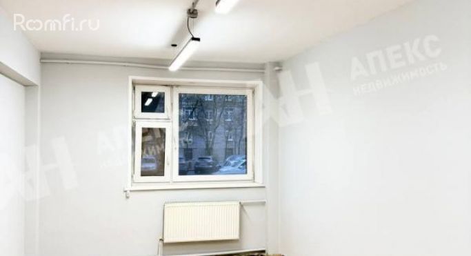 Аренда офиса 235 м², Олимпийский проспект - фото 2