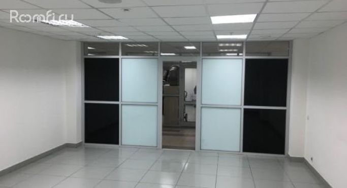 Аренда помещения свободного назначения 33 м², Михайловский проезд - фото 1