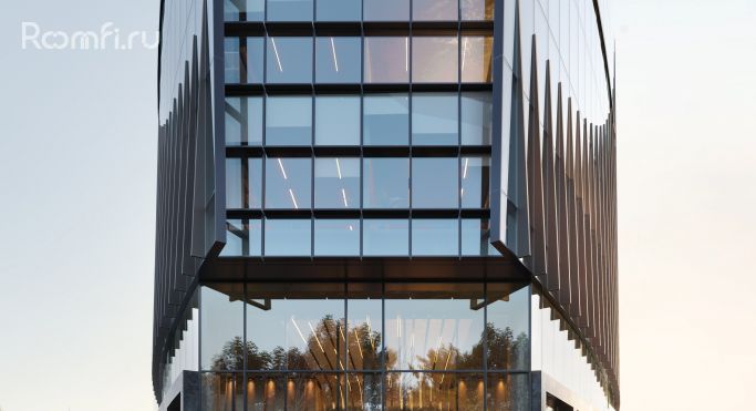 Продажа офиса 1727 м², 3-й Силикатный проезд - фото 5