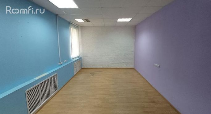 Аренда офиса 22 м², Озерковская набережная - фото 3