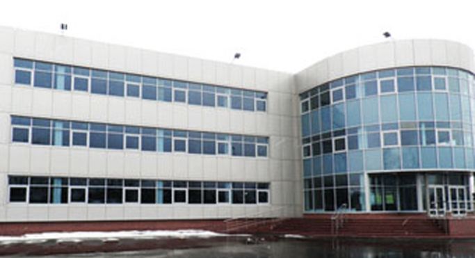 Офисное здание «Новая Рига» - фото 2