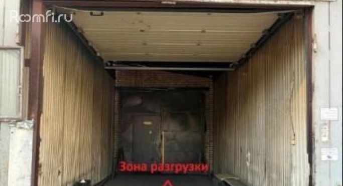 Аренда производственного помещения 652 м², Дубнинская улица - фото 2