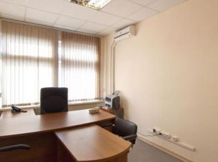 Аренда склада 12 м²