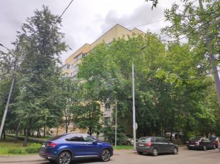 Продажа помещения свободного назначения 55 м²