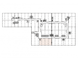 Продажа производственного помещения 1139.8 м²