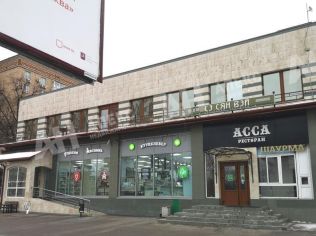 Аренда помещения свободного назначения 236 м²