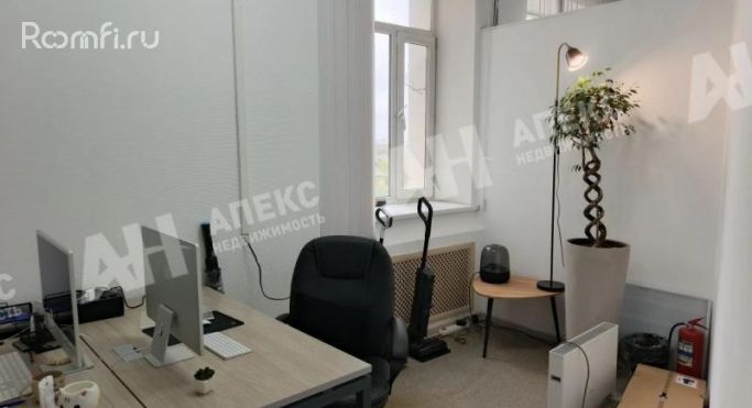 Аренда офиса 84 м², улица Карьер - фото 3