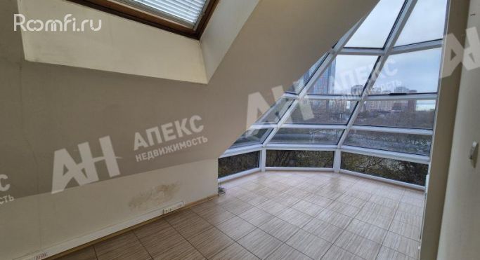 Аренда офиса 239 м², Мичуринский проспект - фото 3