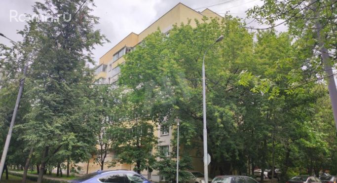 Продажа помещения свободного назначения 55 м², Вишнёвая улица - фото 1