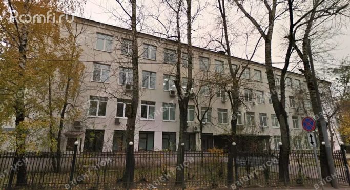 Продажа офиса 236.8 м², Большой Коптевский проезд - фото 3