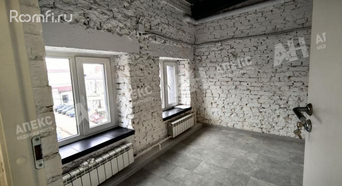 Аренда помещения свободного назначения 44 м², Вольная улица - фото 3